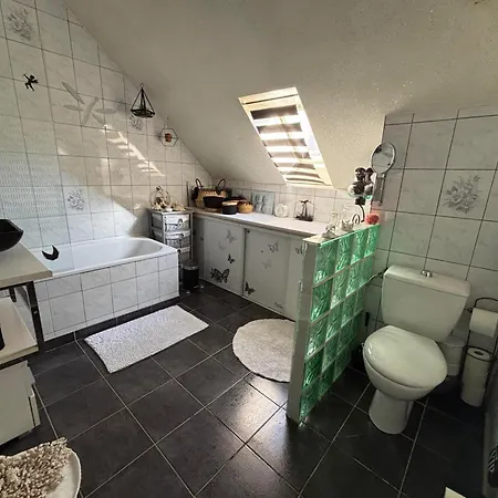 Chez Cath Bed & Breakfast Saint-Alban-Leysse