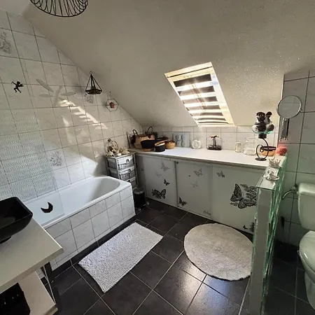 Chez Cath Panzió 3*
