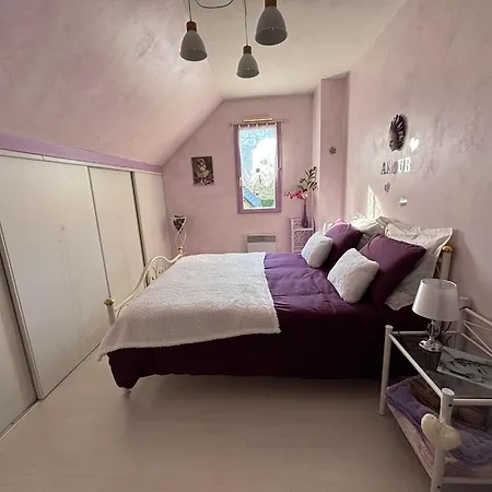 Chez Cath 3* Saint-Alban-Leysse