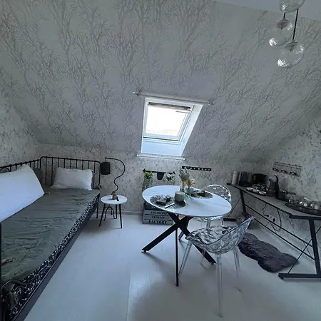 Bed & Breakfast Chez Cath