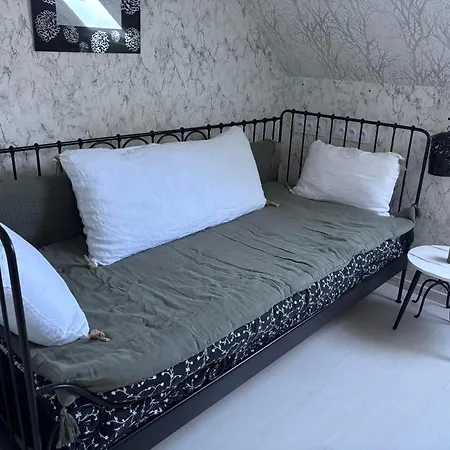 Bed & Breakfast Chez Cath Saint-Alban-Leysse