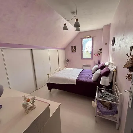 Chez Cath 3* Saint-Alban-Leysse